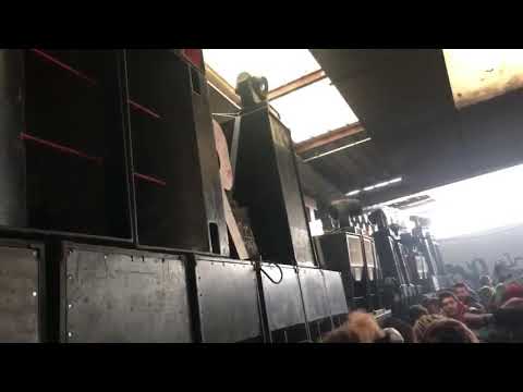 Rave On The Dead lV - Insoumis / Malfêteurs