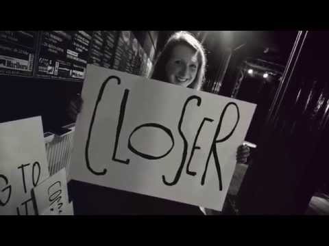 Woods of Birnam - Closer (Official Video)