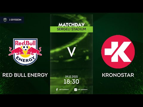 Afl 11-tur 1-div RED BULL ENERGY-KRONOSTAR