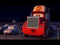 Cars 2006 Epilouge End Credits 2017 3 D Re Release Variation