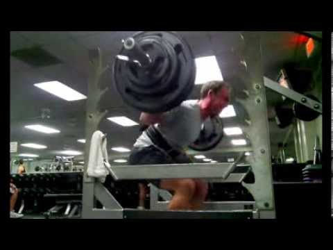 2014.01.10 TM Intensity Day