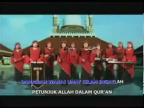 NASIDA RIA - DAMAILAH PALESTINA