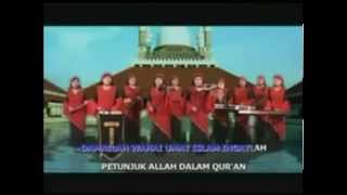 Download lagu NASIDA RIA - DAMAILAH PALESTINA mp3