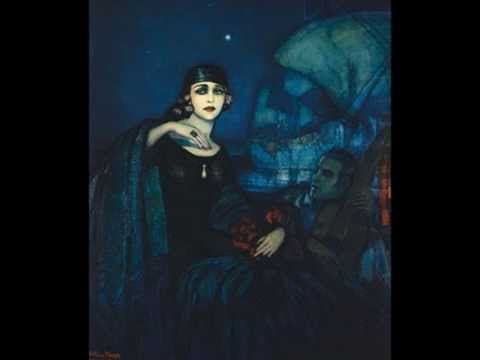 Cожалею, что встретил тебя Tango Żałuje, że cię poznałem Albert Harris