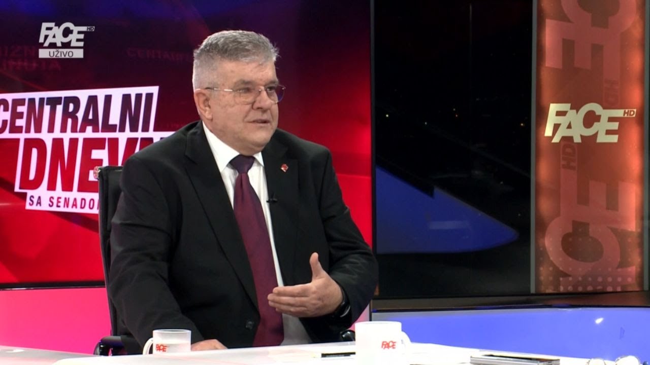 Mioković o hapšenju Dodika:Svaki ga policajac može privesti!Tura Bakinci–Banjaluka je Dodikov plafon