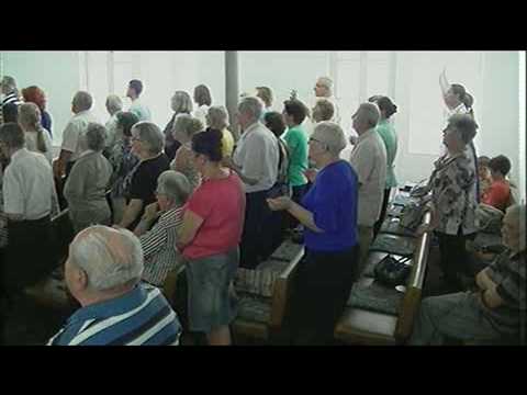 4.6.2017. Nedjelja 10 h - Slave Velešanov