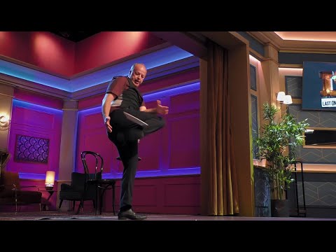 Der Teller-Messer Akrobat (LOL Staffel 1)