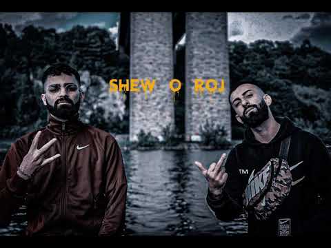 Westpenus - Shew o Roj (official Audio) prod by rap2