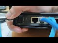 Šakotuvas NET MODULE 100GBE QSFP28/XQ+85MP01D MIKROTIK