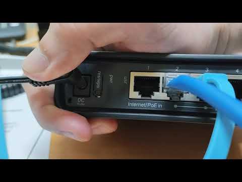 Šakotuvas NET MODULE 100GBE QSFP28/XQ+85MP01D MIKROTIK video