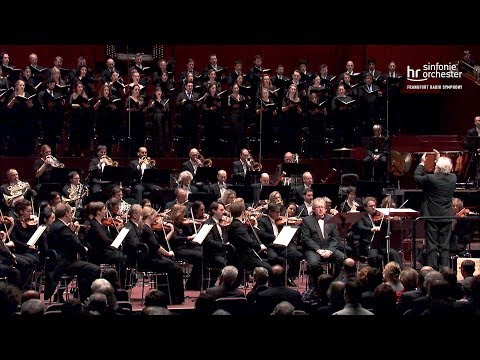 Kodály: Psalmus Hungaricus ∙ hr-Sinfonieorchester ∙ István Kovácsházi ∙ Internationale Chorakadem...