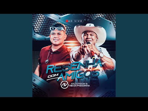 Viva a Bagaceira (Ao Vivo)