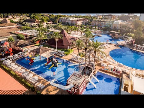 Zafiro Can Picafort - Mallorca amazing vacation in a luxury hotel