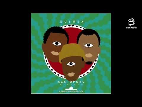 Kususa & Sam Opoku - Piccolo