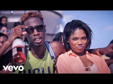 Anarchie - Party Till Daylight