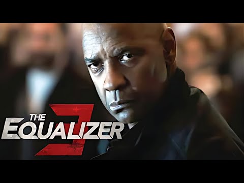 The Equalizer 3 | Action English Movie FULL HD #1080p | Denzel Washington