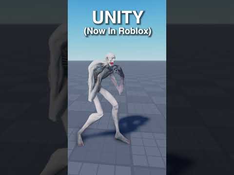 How SCP 096 has Changed!