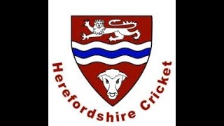 Herefordshire 1st X1 v Berkshire 1st X1 NCCA Championship Day Two