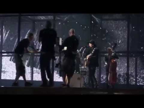 ESCKAZ in Copenhagen: The Common Linnets (The Netherlands) - Calm After The Storm (dress-rehearsal)