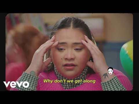 Kira Puru - Why Don't We Get Along (Kiraoke Version)
