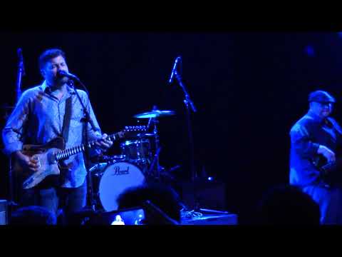 Tab Benoit at the Gothic Theater 9/13/17 Little Girl Blues