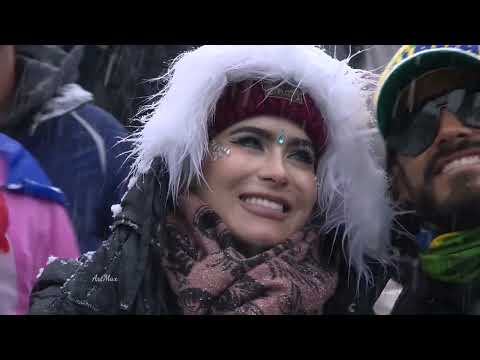 Aurosonic, Costa & Kate Louise Smith - Don t Be Afraid