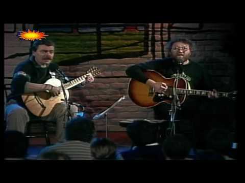 Miroslav Paleček a Michael Janík -   (  Ukolébavka  )