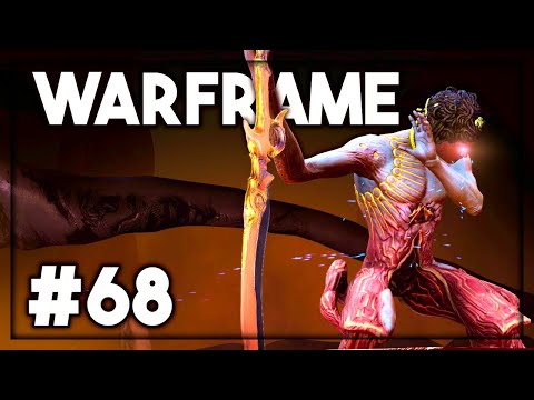 WARFRAME #68 - DER NEUE KRIEG, KAPITEL 1: CHIMÄRE PROLOG 🎮 Warframe Gameplay German