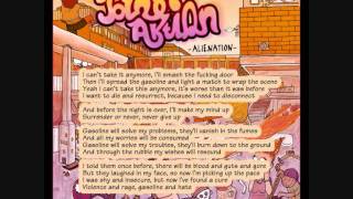 Joint Aktion - Gasoline