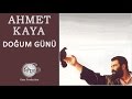 Doğum Günü (Ahmet Kaya) 