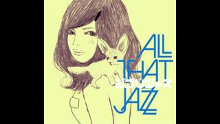 ALL THAT JAZZ　ジブリJAZZ　君をのせて