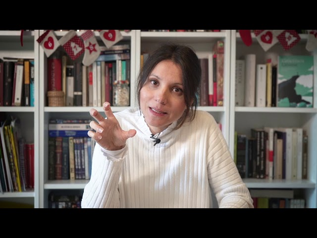 Vídeo relacionado con Set dies de Gràcia (Narrativa)