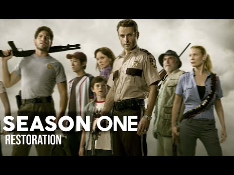 afbeelding The Walking Dead: Season 1 Trailer