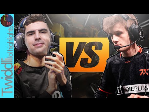 NISQY vs NEMESIS | I'm BWIPO!! | Pantheon vs Yone