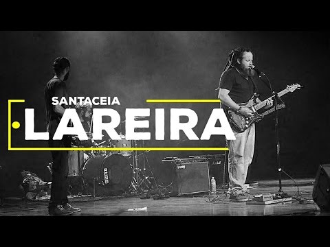 Lareira - SantaCeia