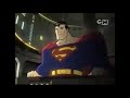 Cartoon Network City Introduction Korean