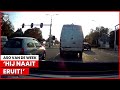 Aso-bestuurder op de vlucht na absurde actie