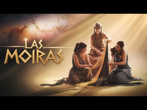 ¿Cómo las Diosas del Destino Tejían el Futuro de los Mortales?