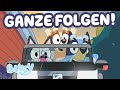 2 STUNDEN Komplette Episoden Von Bluey Staffeln 1 Bis 3 ️ Bluey Deutsch Offizieller Kanal