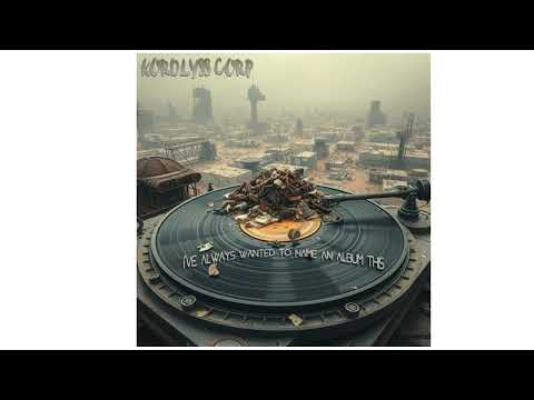 This Is How - Kordlyss Corp