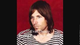 Evan Dando - Frying Pan (Live/Acoustic)
