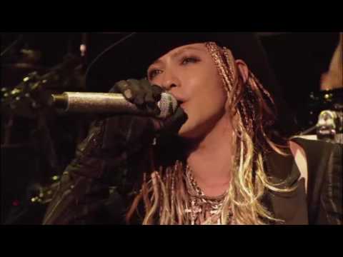 Thumbnail for L'Arc~en~Ciel - Jojoushi - Live - HQ