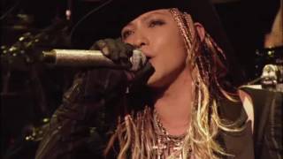 L&#39;Arc~en~Ciel - Jojoushi - Live - HQ