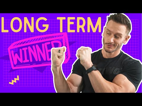 Alternate Day Fasting vs. Intermittent Fasting - Long Term Fat Loss Winner?