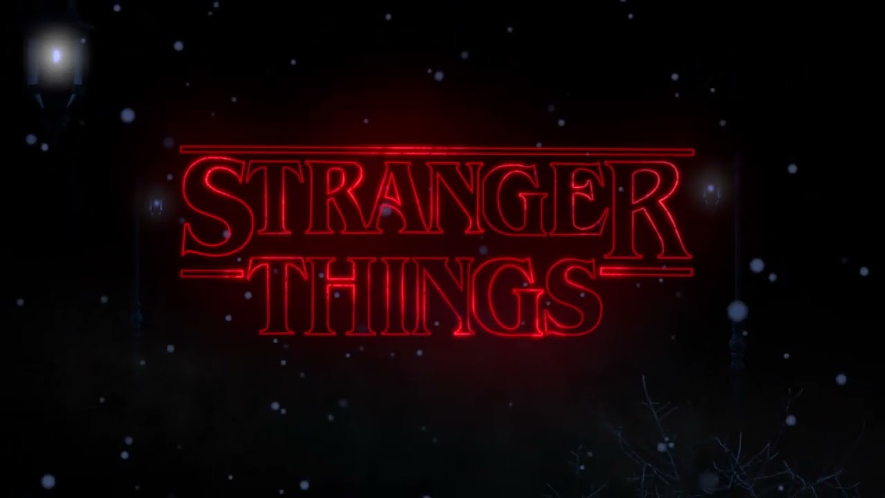 Stranger Things
