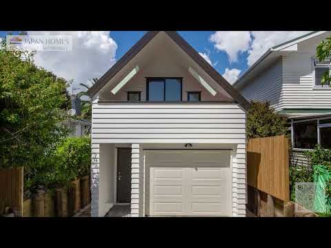 Mount Wellington - 2-storey Family Home