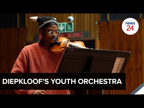 WATCH | Buskaid’s 27th anniversary concert — a final push to save the orchestra