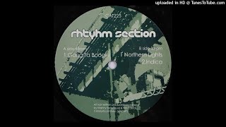 Rhythm Section - Indica