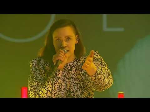 Silja Sol - Semmenemme (Verftet Online Music Festival 2020)