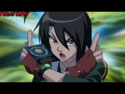 Shun vs Wiseman AMV/CMV